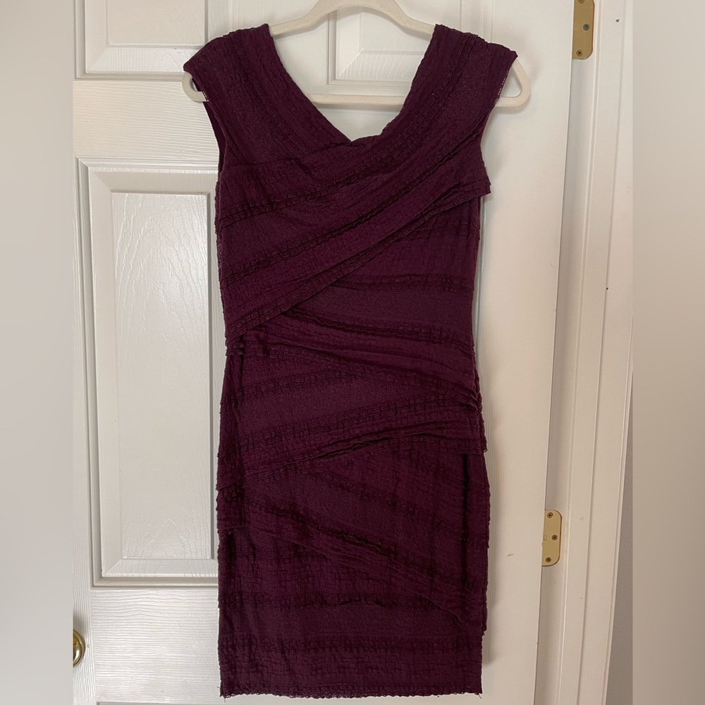 Bailey 44 from Anthropologie - Soft Lace Bodycon Bandage Dress - Size M